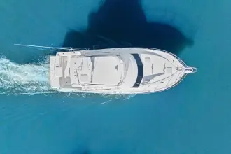 Thumbnail von Riviera 43 Open Flybridge