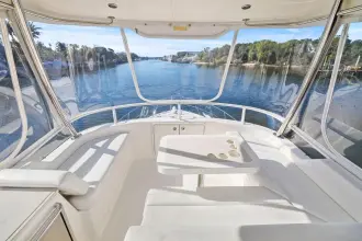 Thumbnail von Riviera 43 Open Flybridge