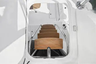 Thumbnail von Riviera 43 Open Flybridge