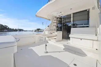 Thumbnail von Riviera 43 Open Flybridge