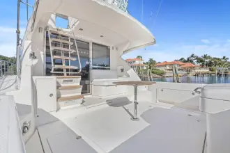 Thumbnail von Riviera 43 Open Flybridge