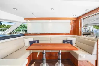 Thumbnail von Riviera 43 Open Flybridge