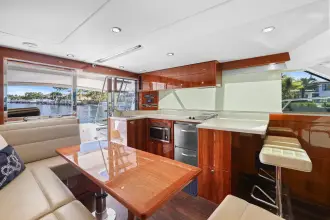 Thumbnail von Riviera 43 Open Flybridge