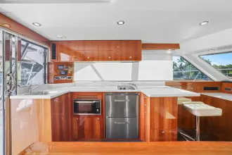 Thumbnail von Riviera 43 Open Flybridge