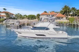 Thumbnail von Riviera 43 Open Flybridge