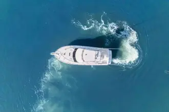 Thumbnail von Riviera 43 Open Flybridge