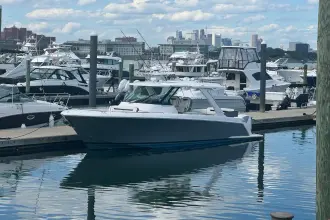 Thumbnail von Tiara Yachts 38 LS