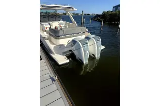Thumbnail von Tiara Yachts 38 LS