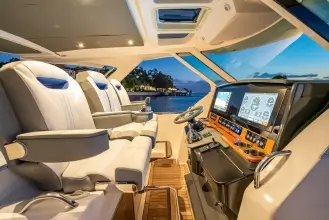 Thumbnail von Tiara Yachts 38 LS
