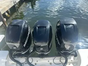 Thumbnail von Boston Whaler 345 Conquest Open