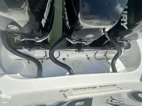 Thumbnail von Boston Whaler 345 Conquest Open