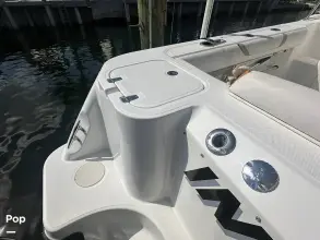 Thumbnail von Boston Whaler 345 Conquest Open
