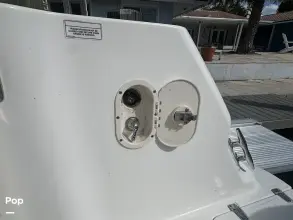 Thumbnail von Boston Whaler 345 Conquest Open