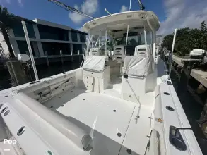 Thumbnail von Boston Whaler 345 Conquest Open