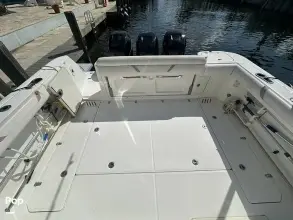 Thumbnail von Boston Whaler 345 Conquest Open