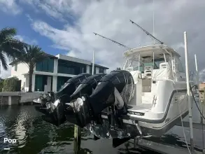 Thumbnail von Boston Whaler 345 Conquest Open