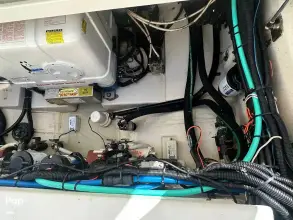 Thumbnail von Boston Whaler 345 Conquest Open