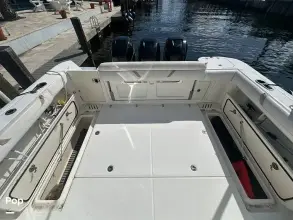 Thumbnail von Boston Whaler 345 Conquest Open