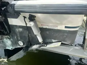 Thumbnail von Boston Whaler 345 Conquest Open