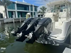 Thumbnail von Boston Whaler 345 Conquest Open