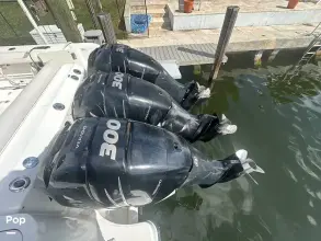 Thumbnail von Boston Whaler 345 Conquest Open