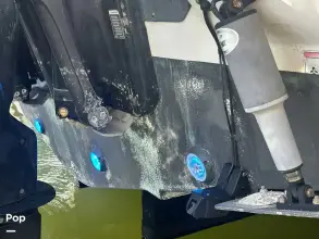 Thumbnail von Boston Whaler 345 Conquest Open