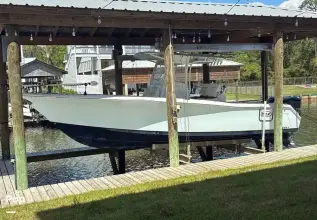 Sea Hunt Gamefish 30 CB
