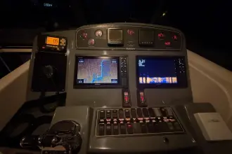 Thumbnail von Pursuit 3800 Express
