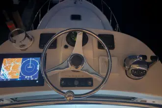 Thumbnail von Pursuit 3800 Express