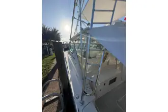 Thumbnail von Pursuit 3800 Express