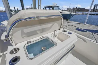 Thumbnail von Boston Whaler 280 Dauntless