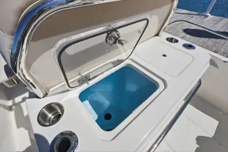 Thumbnail von Boston Whaler 280 Dauntless
