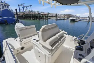 Thumbnail von Boston Whaler 280 Dauntless