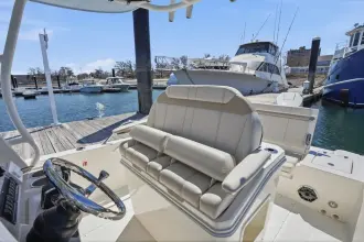 Thumbnail von Boston Whaler 280 Dauntless