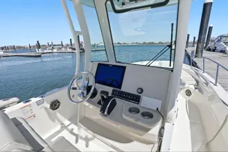 Thumbnail von Boston Whaler 280 Dauntless