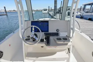Thumbnail von Boston Whaler 280 Dauntless