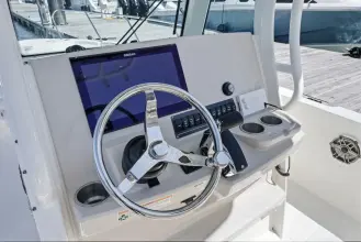 Thumbnail von Boston Whaler 280 Dauntless