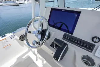 Thumbnail von Boston Whaler 280 Dauntless