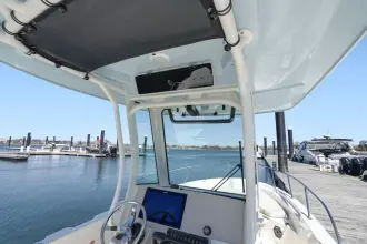 Thumbnail von Boston Whaler 280 Dauntless