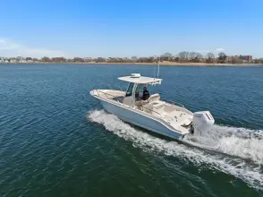 Thumbnail von Boston Whaler 280 Dauntless