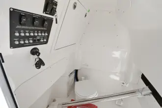 Thumbnail von Boston Whaler 280 Dauntless