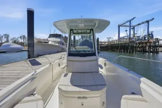Thumbnail von Boston Whaler 280 Dauntless
