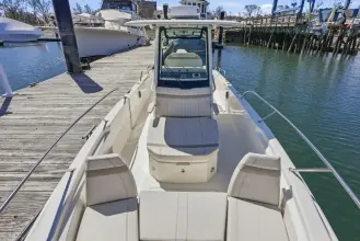 Thumbnail von Boston Whaler 280 Dauntless