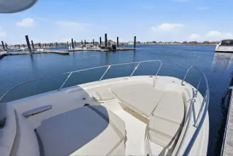 Thumbnail von Boston Whaler 280 Dauntless