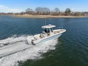 Thumbnail von Boston Whaler 280 Dauntless