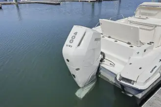 Thumbnail von Boston Whaler 280 Dauntless