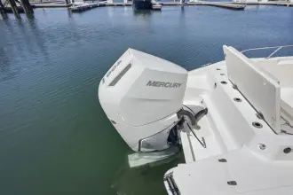 Thumbnail von Boston Whaler 280 Dauntless