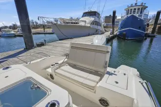Thumbnail von Boston Whaler 280 Dauntless