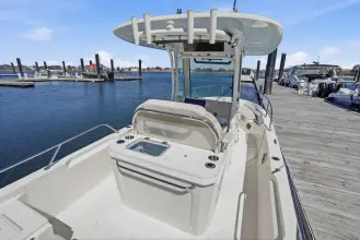 Thumbnail von Boston Whaler 280 Dauntless