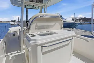 Thumbnail von Boston Whaler 280 Dauntless
